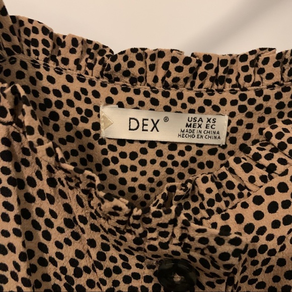 Maxi Dress - Picture 5 of 6